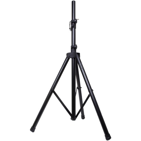 Qfx Universal 47" PA Tripod Stand S-14BLACK